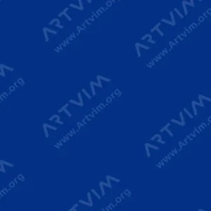 کرنفیلد : مرکب برجسته‌کاری قابل شستشو کالیگو : Process Blue (Cyan)