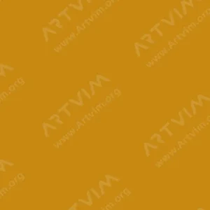 کرنفیلد : مرکب برجسته‌کاری قابل شستشو کالیگو : Yellow Ochre