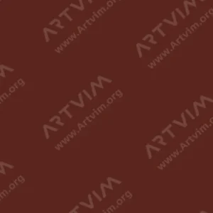 کرنفیلد : مرکب سنتی اچینگ : Burnt Sienna