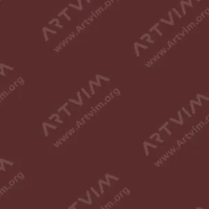 کرنفیلد : مرکب سنتی اچینگ : Burnt Umber