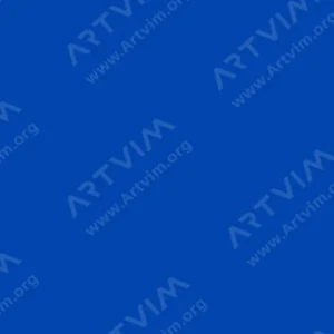 کرنفیلد : مرکب سنتی اچینگ : Cobalt Blue Genuine