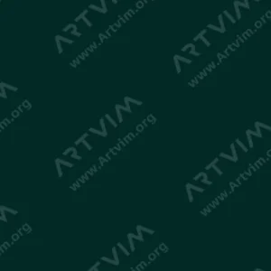 کرنفیلد : مرکب سنتی اچینگ : Deep Green