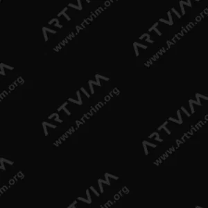 کرنفیلد : مرکب سنتی اچینگ : Lamp Black