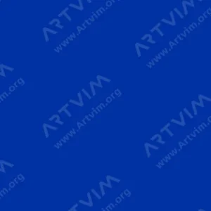 کرنفیلد : مرکب سنتی اچینگ : Orient Blue