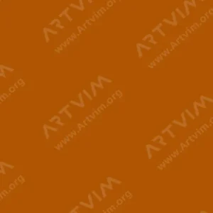 کرنفیلد : مرکب سنتی اچینگ : Raw Sienna