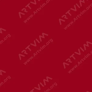 کرنفیلد : مرکب سنتی اچینگ : Rubine Red