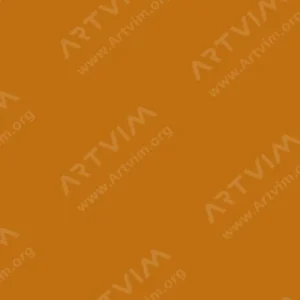 کرنفیلد : مرکب سنتی اچینگ : Yellow Ochre