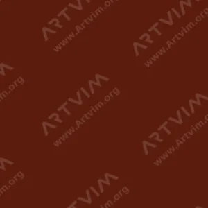 کرنفیلد : مرکب سنتی برجسته‌کاری : Burnt Sienna