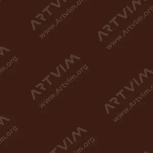 کرنفیلد : مرکب سنتی برجسته‌کاری : Burnt Umber