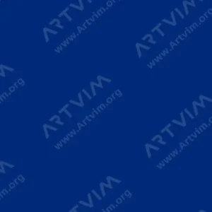 کرنفیلد : مرکب سنتی برجسته‌کاری : Cobalt Blue Hue