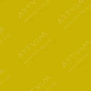کرنفیلد : مرکب سنتی برجسته‌کاری : Cool Yellow (Hansa)