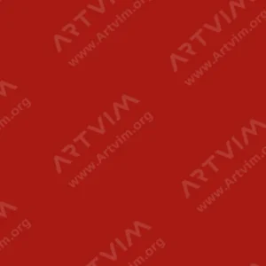 کرنفیلد : مرکب سنتی برجسته‌کاری : Deep Red