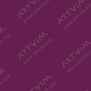 کرنفیلد : مرکب سنتی برجسته‌کاری : Purple