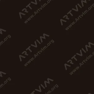 کرنفیلد : مرکب سنتی برجسته‌کاری : Raw Umber