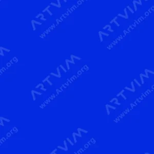 کرنفیلد : مرکب سنتی برجسته‌کاری : Ultramarine