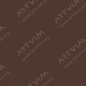 کرنفیلد : مرکب سنتی برجسته‌کاری : Van Dyck Brown