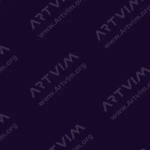 کرنفیلد : مرکب سنتی برجسته‌کاری : Violet
