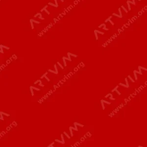 کرنفیلد : مرکب سنتی برجسته‌کاری : Warm Red