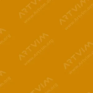 کرنفیلد : مرکب سنتی برجسته‌کاری : Warm Yellow (Hansa)
