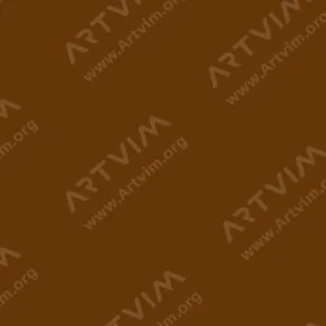 کرنفیلد : مرکب سنتی برجسته‌کاری : Yellow Ochre