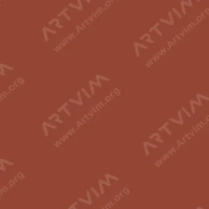 کرنفیلد : مرکب‌های سنتی لیتوگرافی : Burnt Sienna