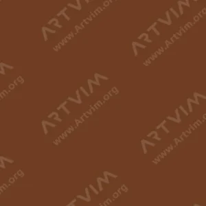 کرنفیلد : مرکب‌های سنتی لیتوگرافی : Burnt Umber