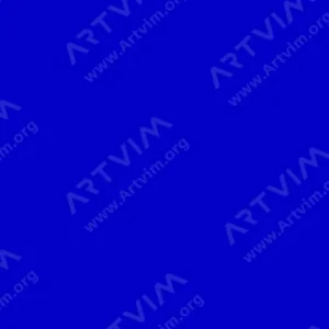 کرنفیلد : مرکب‌های سنتی لیتوگرافی : Ultramarine Blue