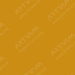 کرنفیلد : مرکب‌های سنتی لیتوگرافی : Yellow Ochre