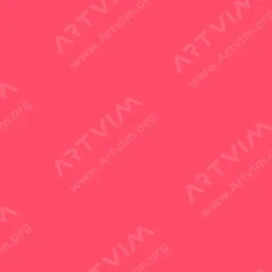 کوپیک : مارکر چیائو : Strong Red (R46)