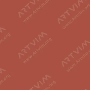 کورِتاکه : مارکرهای دو سر پایه آب زیگ : Burnt Sienna