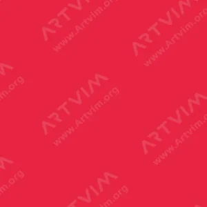 کورِتاکه : مارکرهای دو سر پایه آب زیگ : Carmine Red