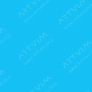 کورِتاکه : مارکرهای دو سر پایه آب زیگ : Cobalt Blue