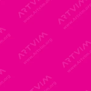 کورِتاکه : مارکرهای دو سر پایه آب زیگ : Dark Pink