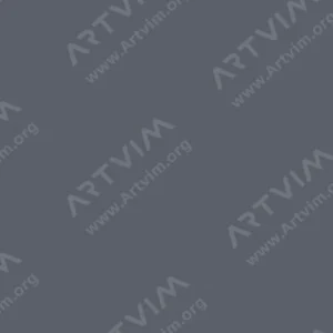 کورِتاکه : مارکرهای دو سر پایه آب زیگ : Dark Steel Grey