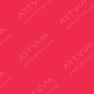 کورِتاکه : مارکرهای دو سر پایه آب زیگ : Geranium Red