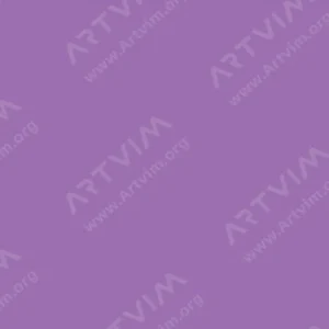 کورِتاکه : مارکرهای دو سر پایه آب زیگ : Light Violet
