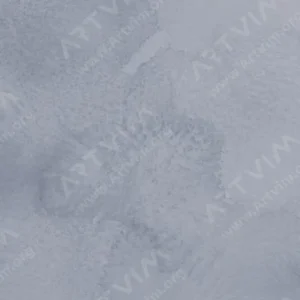 کولیرو : ست آبرنگ میکا : Silver-Grey