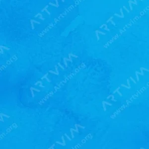 کولیرو : ست آبرنگ میکا : Vibrant Blue M047