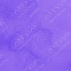 کولیرو : ست آبرنگ میکا : Vibrant Purple M046