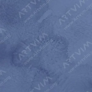 گلدن : آبرنگ کیوور : Phthalo Blue (Red Shade)