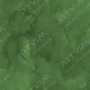 گلدن : رنگ‌ اکریلیک با روانی بالا : Chromium Oxide Green
