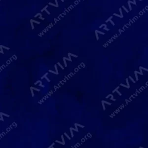 گلدن : رنگ‌ اکریلیک با روانی بالا : Indigo Blue (Anthraquinone)