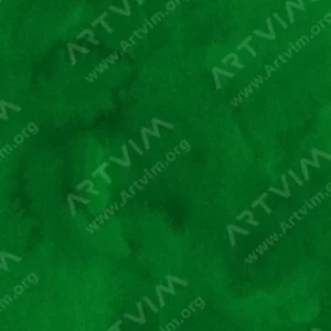 گلدن : رنگ‌ اکریلیک با روانی بالا : Permanent Green Light