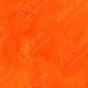 گلدن : رنگ‌ اکریلیک با روانی بالا : Pyrrole Orange