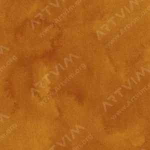 گلدن : رنگ‌ اکریلیک با روانی بالا : Raw Sienna