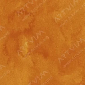 گلدن : رنگ‌ اکریلیک با روانی بالا : Transparent Brown Iron Oxide