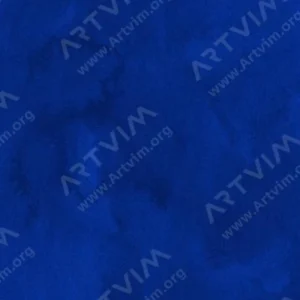 گلدن : رنگ‌ اکریلیک با روانی بالا : Ultramarine Blue