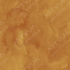 گلدن : رنگ‌ اکریلیک با روانی بالا : Yellow Ochre