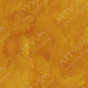 گلدن : رنگ‌ اکریلیک با روانی بالا : Yellow Oxide