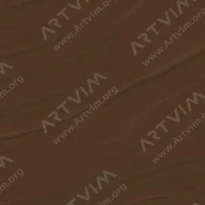 گلدن : رنگ‌ اکریلیک روان : Burnt Umber Light